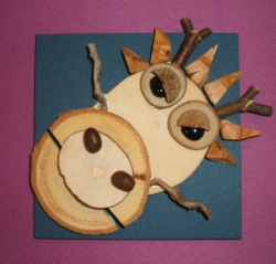 タツ・キョウリュウ　ＣＫ100-Ｃ017