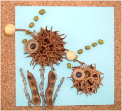 チョウチンアンコウ　CK100-D011