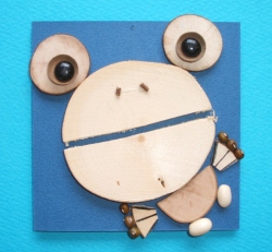 カエル　CK100-D025