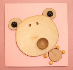 カエル　CK100-D028