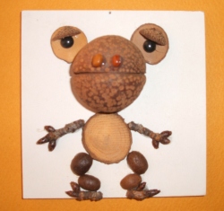 カエル　CK100-D032