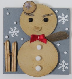 クリスマス CK100-F001