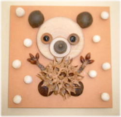 クリスマス　CK100-F007