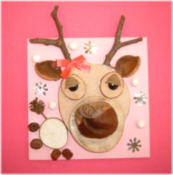 クリスマス CK100-F008