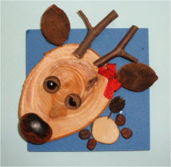 クリスマスCK100-F013