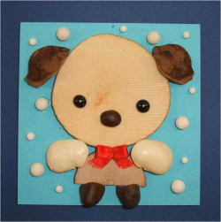 クリスマスCK100-F025