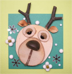 クリスマスCK100-F032