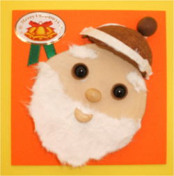 クリスマスCK100-F034