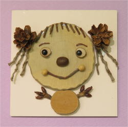 ママの顔　ＣＫ100-Ｇ011