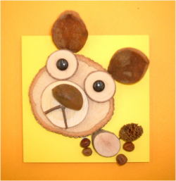 イヌ　ＣＫ100-Ａ012