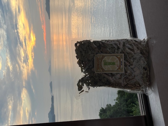 くま笹茶(クロロフィル豊富)10ｇ