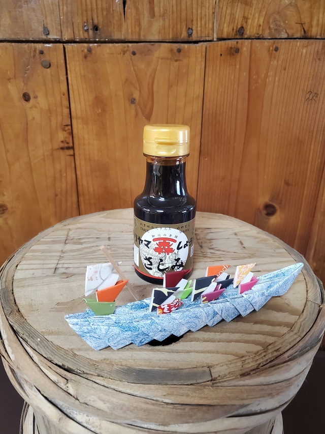 さしみ醤油150ml