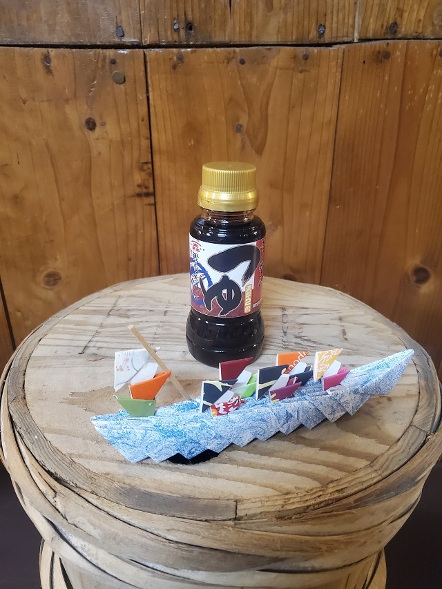 手作り つゆ　150ｍｌ（中身は一番だし　香りと旨みの鰹 つゆ　同一商品）