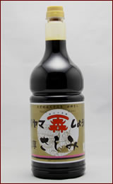 さしみ醤油 (1.8L)
