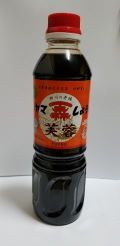 こいくち醤油 芙蓉 (500ml)  2015年より柳川ブランド認定