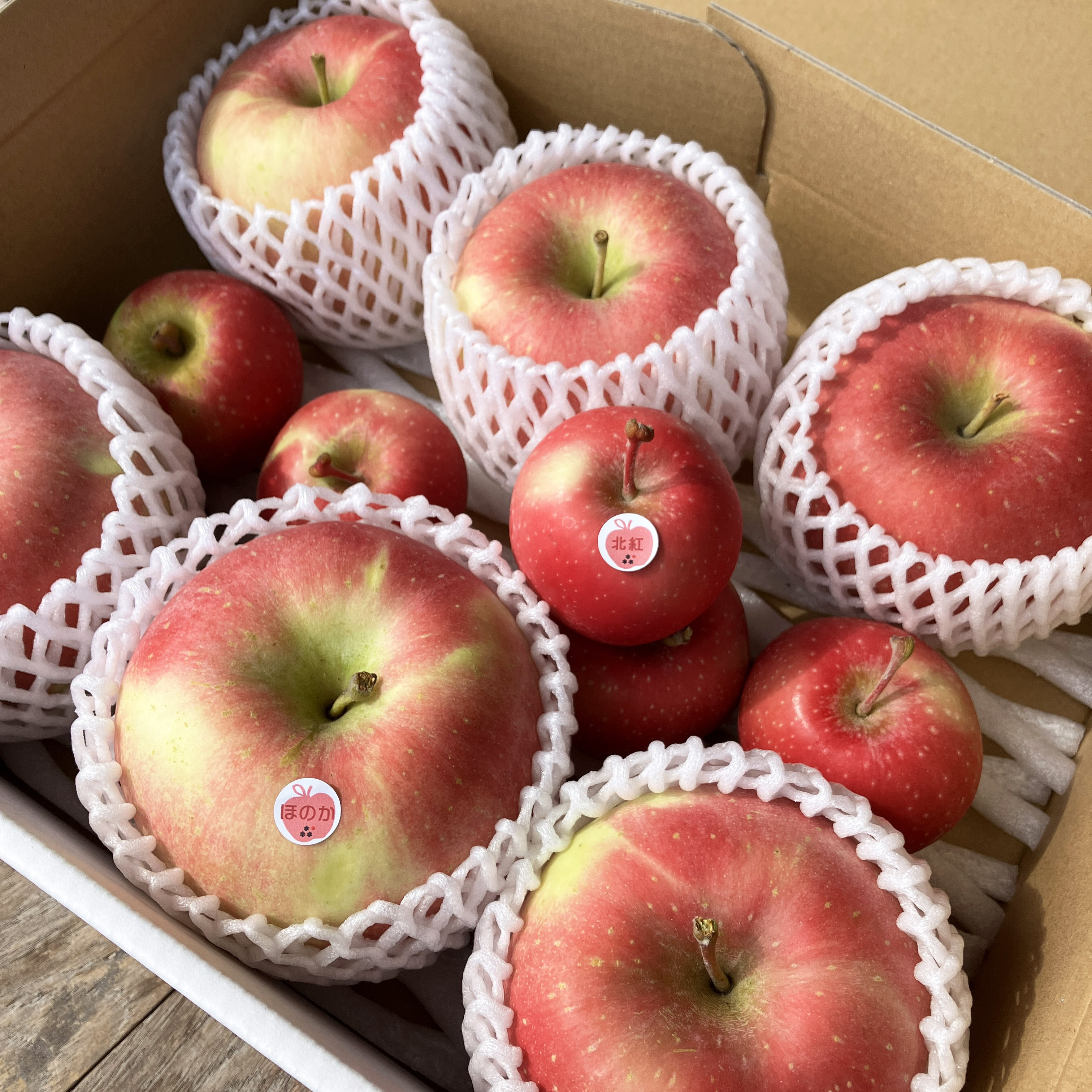 【送料込】超Oh!玉 訳ありご家庭用大小2種類詰合せ3kg