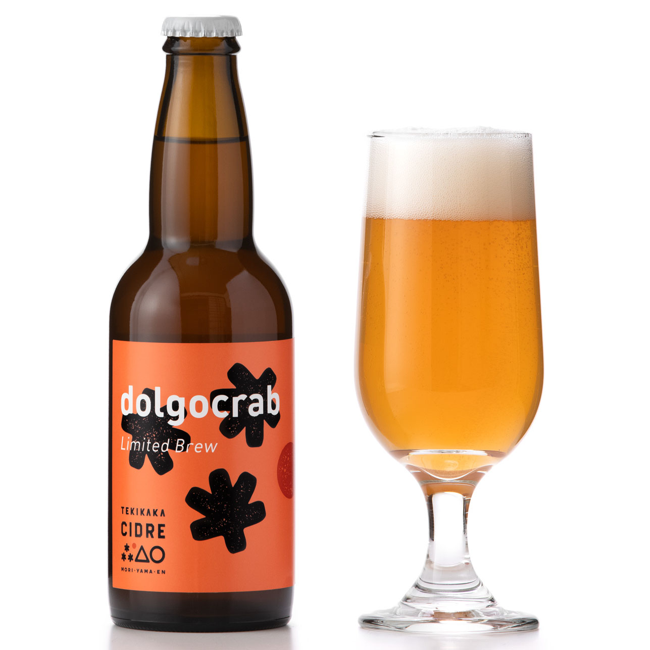 テキカカシードル ドルゴ