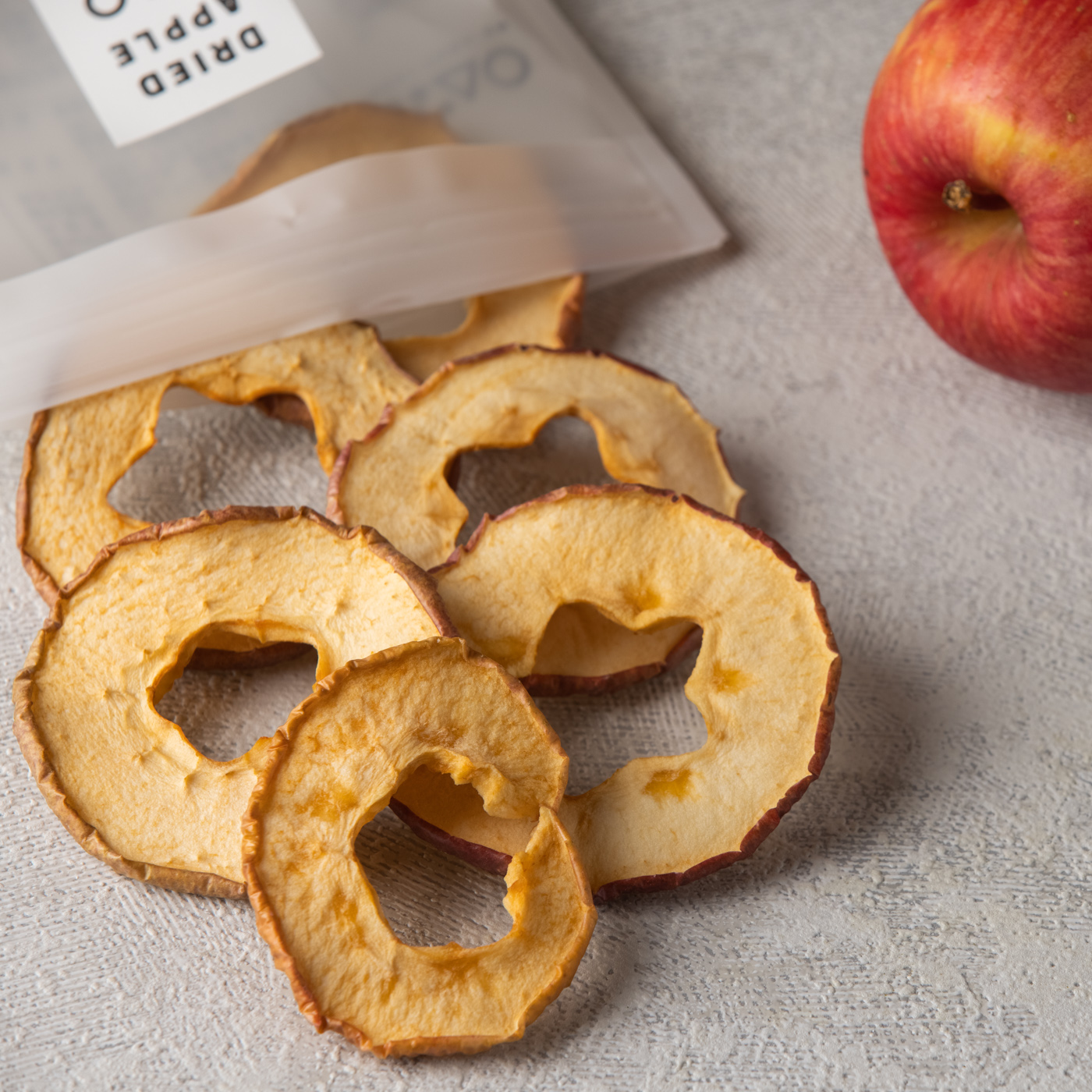 干しりんご ふじ 30g