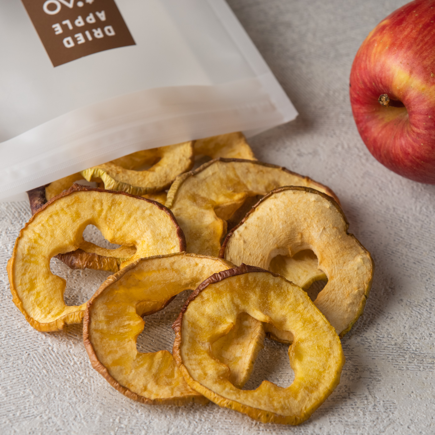 干しりんご 蜜入りこうとく