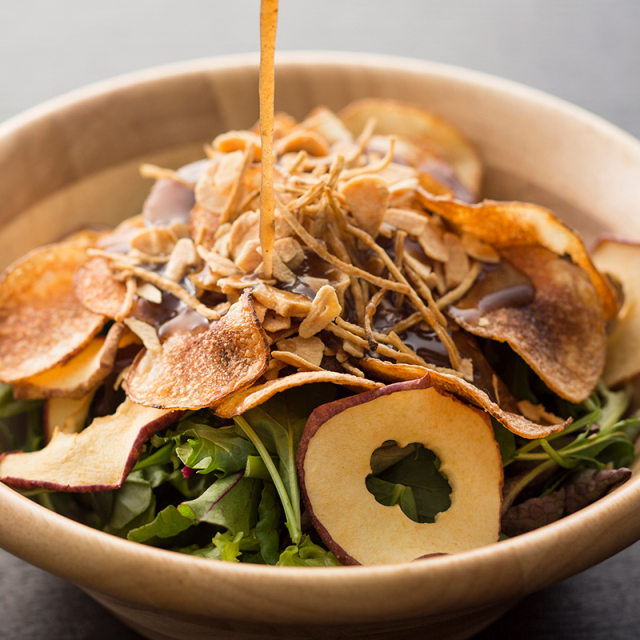 送料無料】干しりんご200g × 8袋 徳用大袋