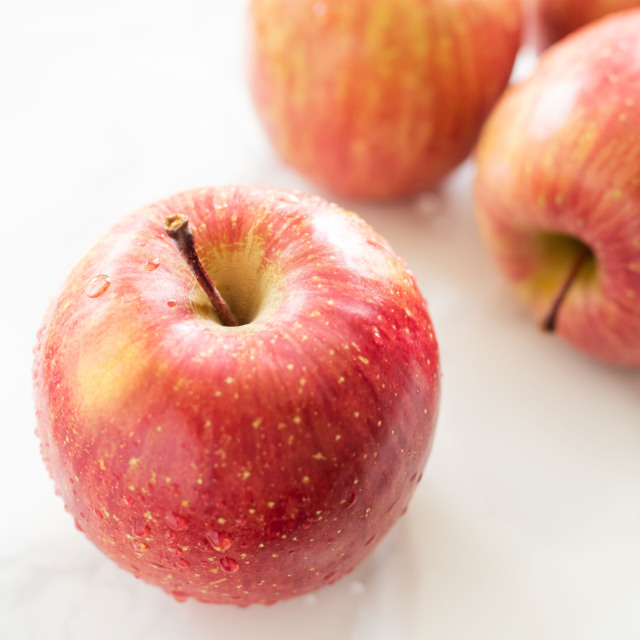 【送料込】スマフレ良品 葉とらずふじ