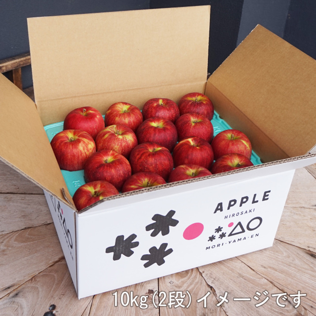 葉とらずりんご４ケース 71Sm93IiL1L.jpg