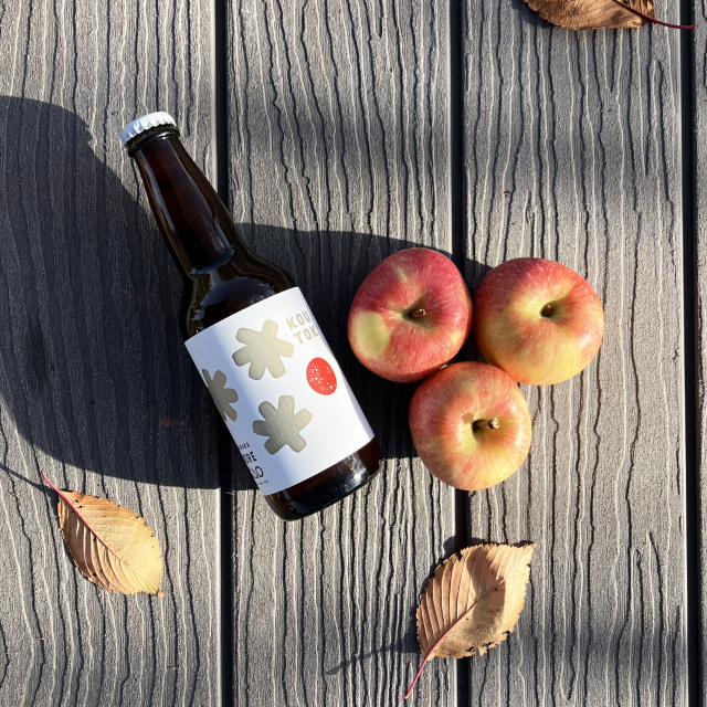 りんごを楽しむ6種類飲み比べセット