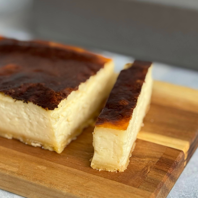 アートチーズケーキL