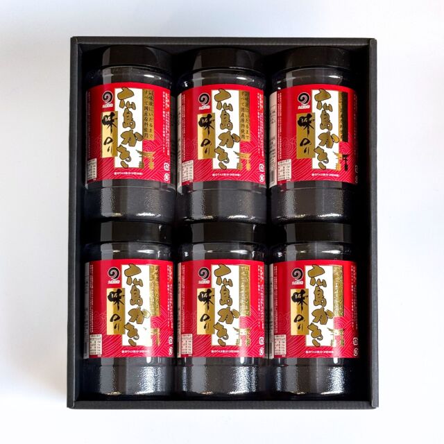 広島かき味のり