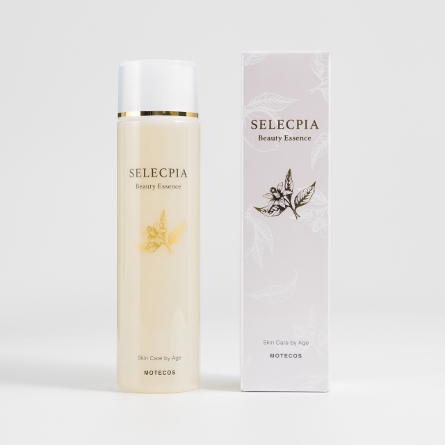 セレクピア ビューティーエッセンス