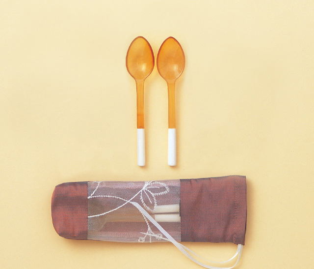 スプン　バッファロー