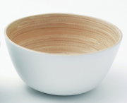 Bamboo Bowl 「Cloud」