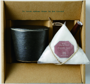 manini cup 新月＆ソルト