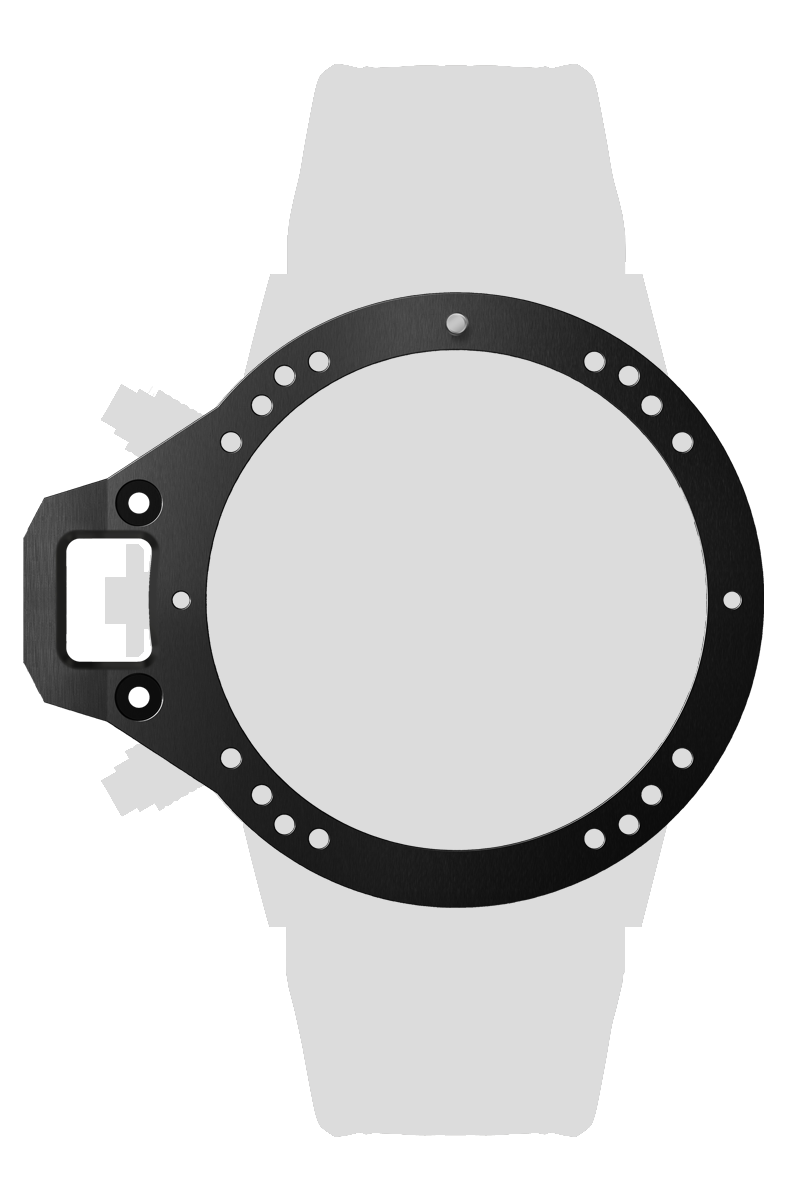 ＳＳ　トップガード　ブラック[CGSTP-01BK]