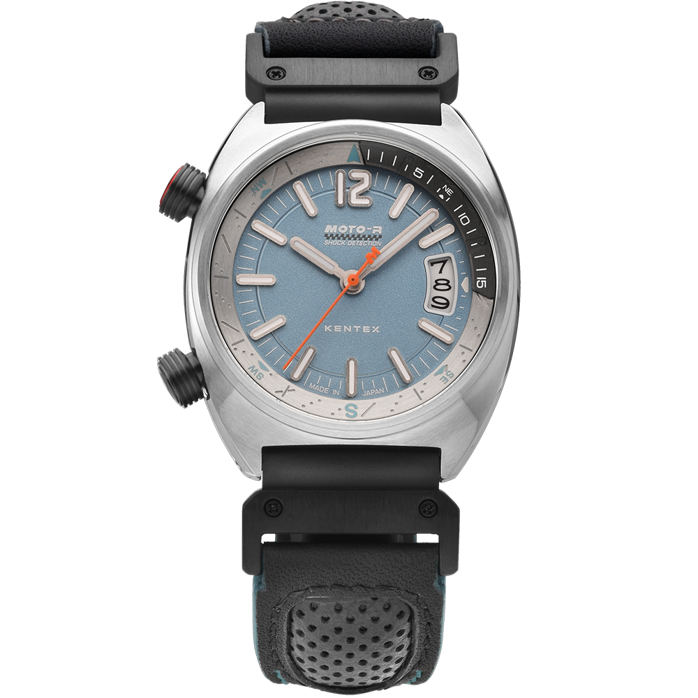 MOTO-R  Mid ミストブル―/MOTO-R Mid Mist Blue [S808M-02]