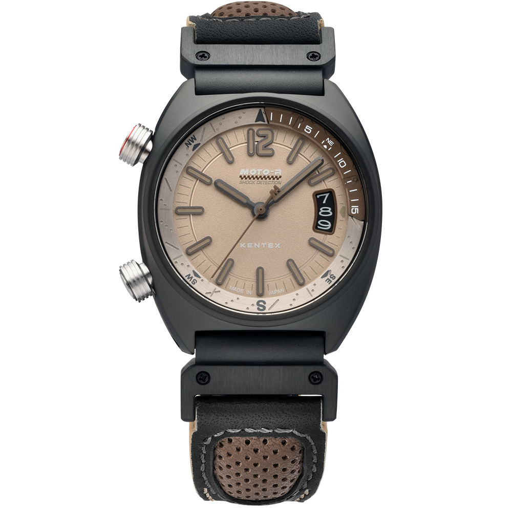 MOTO-R  Mid サンド/MOTO-R Mid Sand [S808M-03]