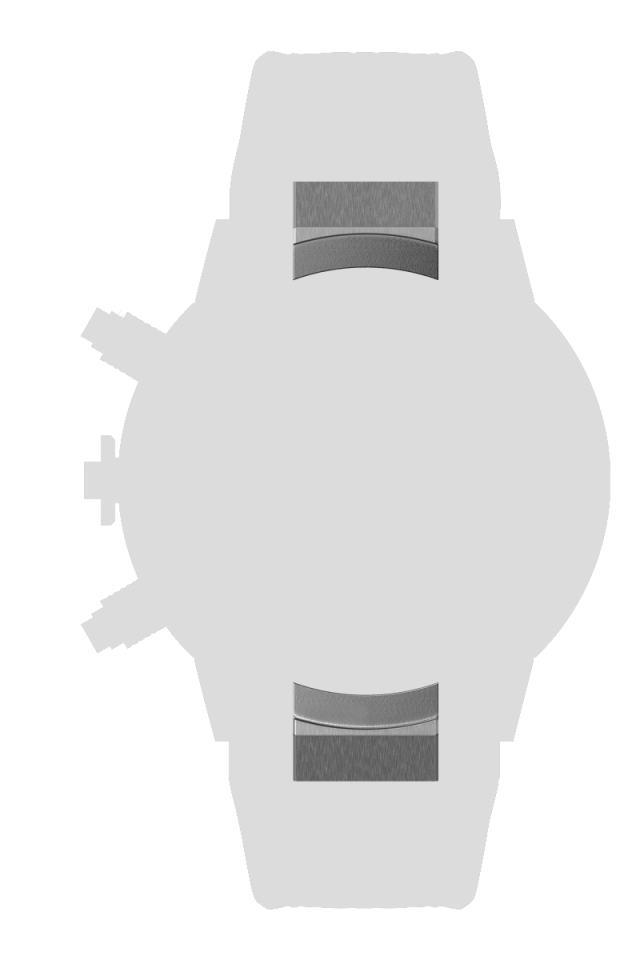 ＳＳ　ソリッドエンドピース　ｘ２個　シルバー[EPS01-SS]