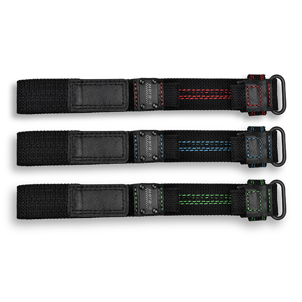 MOTO-R スタンダード専用 交換用バリスティックナイロンベルト