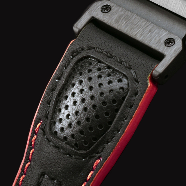 MOTO-R Mid レッド/MOTO-R Mid Red [S808M-01]