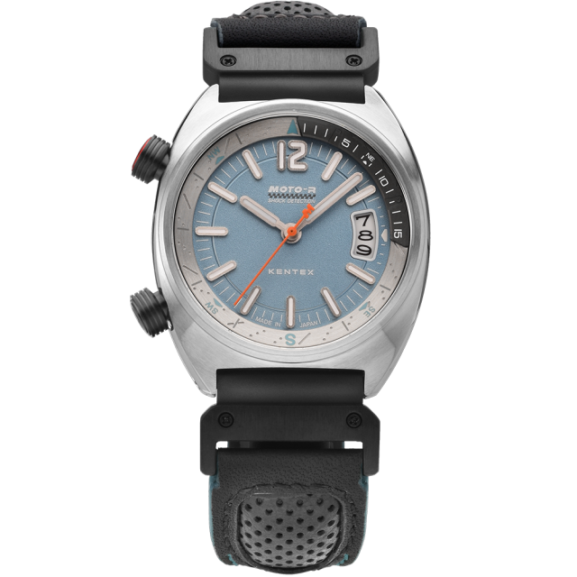 MOTO-R  Mid ミストブル―/MOTO-R Mid Mist Blue [S808M-02]