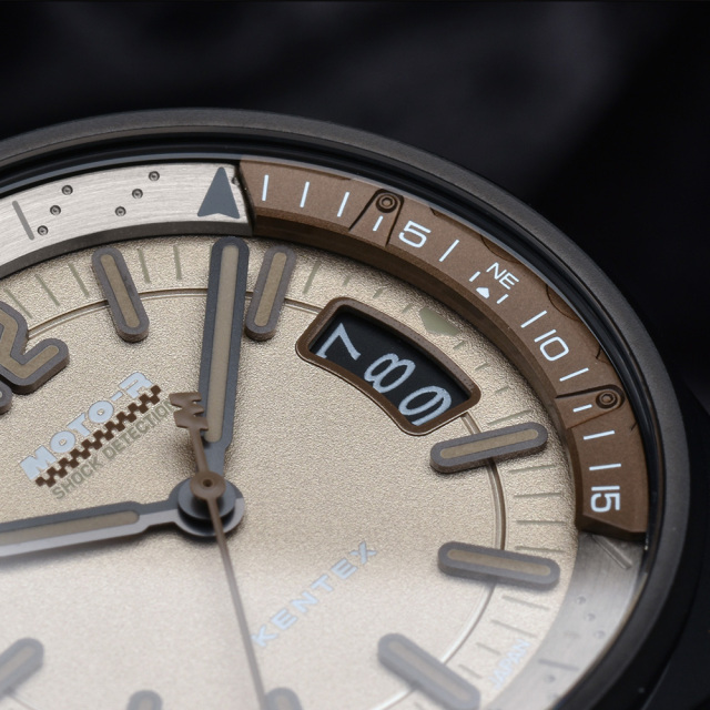 MOTO-R Mid サンド/MOTO-R Mid Sand [S808M-03]