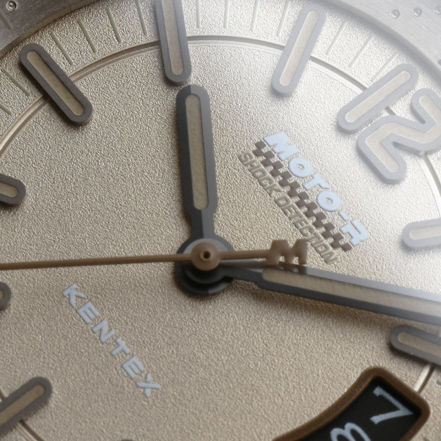 MOTO-R Mid サンド/MOTO-R Mid Sand [S808M-03]