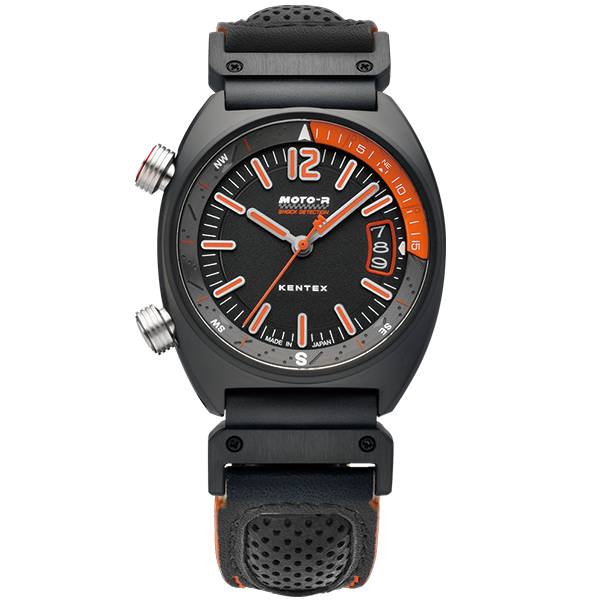 MOTO-R Mid オレンジ/MOTO-R Mid Orange [S808M-04]