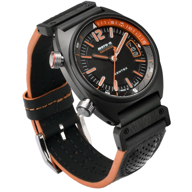 MOTO-R Mid オレンジ/MOTO-R Mid Orange [S808M-04]