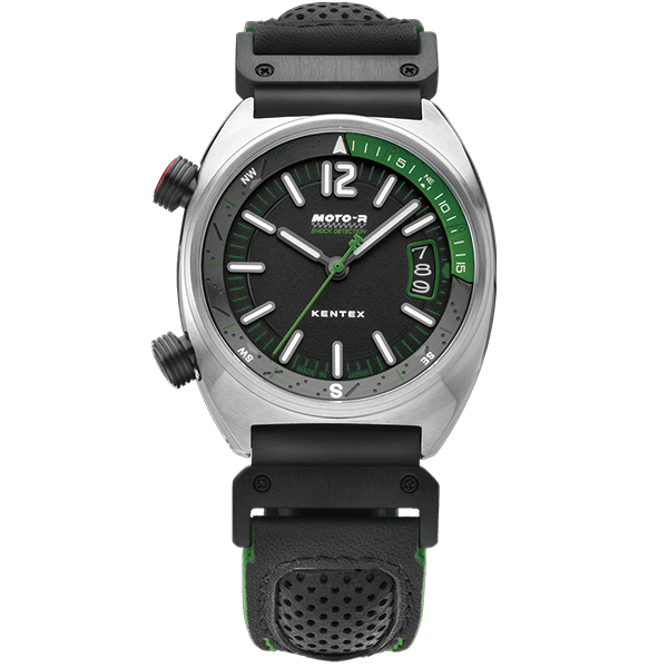 MOTO-R Mid グリーン/MOTO-R Mid Green [S808M-05]