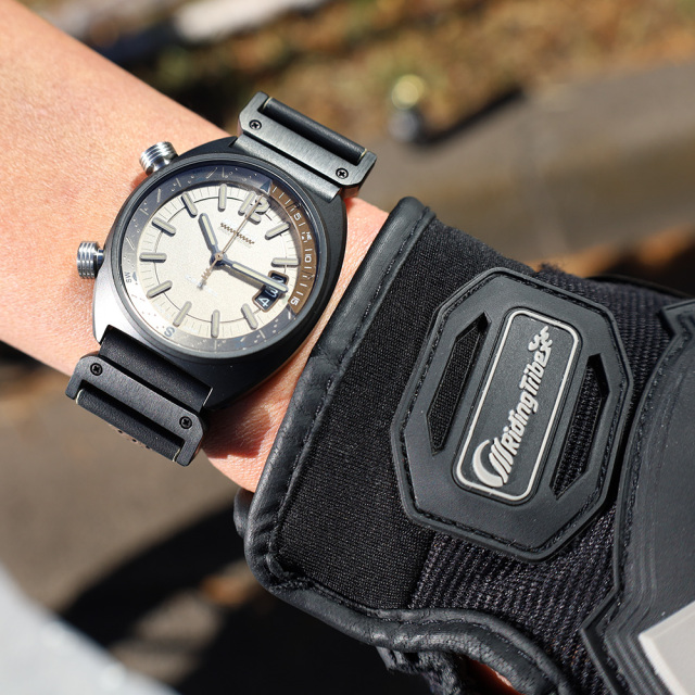 MOTO-R Mid サンド/MOTO-R Mid Sand [S808M-03]