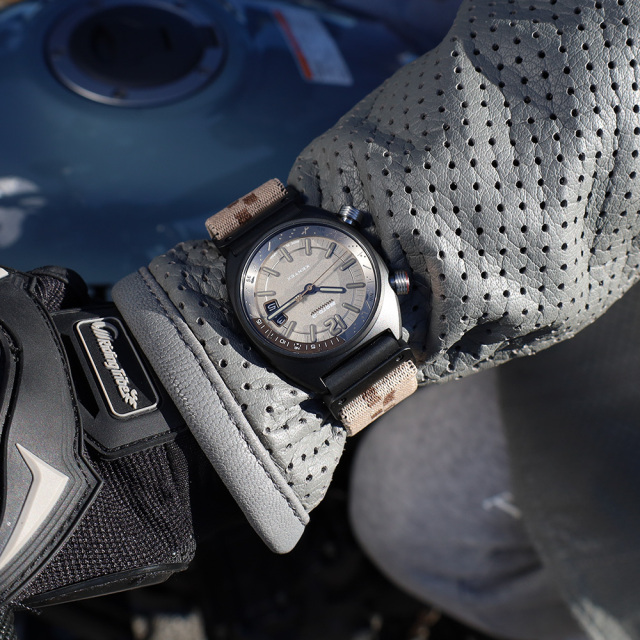 MOTO-R Mid サンド/MOTO-R Mid Sand [S808M-03]