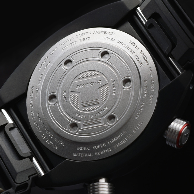 MOTO-R Mid サンド/MOTO-R Mid Sand [S808M-03]