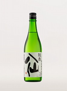陸奥八仙　特別純米　720ml