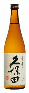 久保田 千寿 吟醸 720ｍｌ